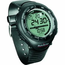 Suunto Vector - Black