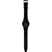 Swatch Gb249 Midnight Magi Watch