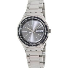 Swatch Men's Irony Watch Ygs750g