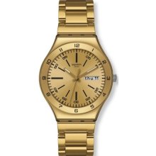 Swatch Men's Irony Watch Ygg706g