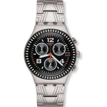 Swatch Offset Mens Watch YCS576G