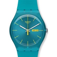 Swatch SUOL700 Originals (Unisex) ...