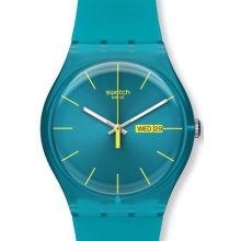 Swatch Unisex Originals Watch Suol700