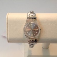 Swatch Women's Originals Watch Lk327g Msrp $80