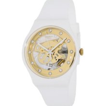 Swatch Women's Originals Watch Suoz148