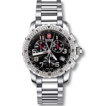 Swiss Army Alpnach Chronograph