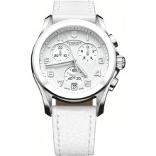 Swiss Army Chrono Classic 241500 Mens wristwatch