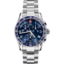 Swiss Army Chrono Classic V251120 Mens wristwatch