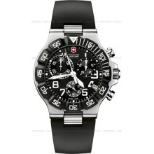 Swiss Army Summit XLT 241336 Mens wristwatch