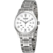 Swiss Army Victorinox Alliance Ladies Watch 241327