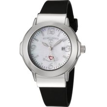 Swiss Legend Love Collection Mother Of Pearl Dial Women's Watch (20031l-02)