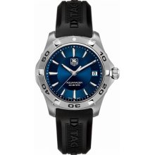 Tag Heuer Aquaracer Quartz Men's Watch WAP1112.FT8010