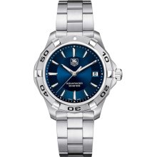 Tag Heuer Aquaracer WAP1112.BA0831