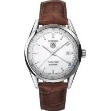 TAG Heuer Carrera Mens Strap ...