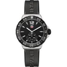 Tag Heuer Formula 1 WAU1110.FT6024 Mens wristwatch