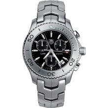 TAG Heuer Link Mens Watch CJ1110.BA0576