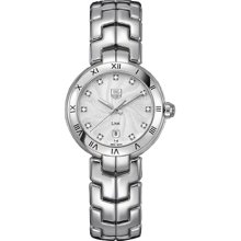 TAG Heuer Link Womens Watch WAT1411.BA0954