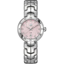 Tag Heuer Link Women's WAT1415.BA0954