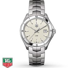 TAG Heuer Men's Watch Link WAT1111.BA0950- Men's