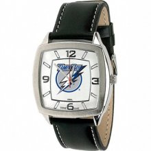 Tampa Bay Lightning Retro Watch Game Time