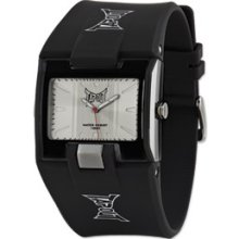 Tapout Heroes Silver Dial Watch