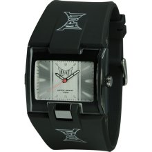 Tapout Heroes Watch Black