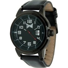 Tapout Men's Fighter Watch Frbk