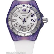 Technomarine 110056 Cruise Beach Purple 40mm Fast Shipping