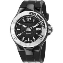 TechnoMarine Cruise Ceramic Mens Watch 110034