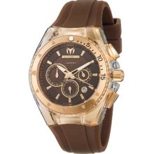 TechnoMarine Cruise Original Star Men's Stainless Steel Watch