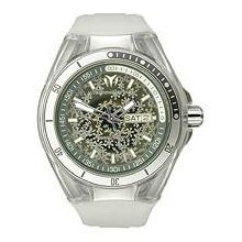 TechnoMarine Cruise Sport Snow Mirror Dial Unisex watch #110061