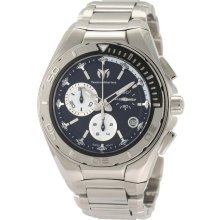 TechnoMarine Cruise Steel Mens Watch 110002S