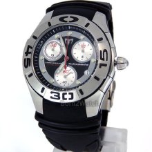 Technomarine Men Reef Collection Chrono 200m Swiss Movement 42mm Rubber Reef02