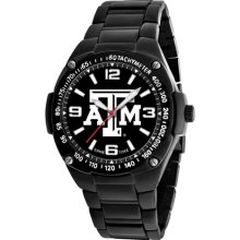 Texas A&M Warrior Watch