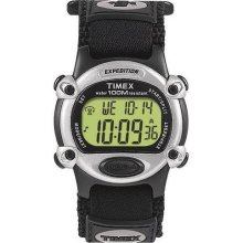 Timex Expedition Classic Digital Outdoor Performance Chrono Mens ...