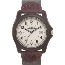 Timex Expedition Full-Size Camper Watch