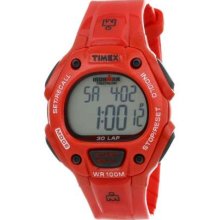 Timex Gent's Ironman Triathlon Alarm Chronograph T5K686 Watch