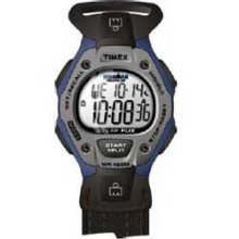 Timex Ironman 30 Lap fast-wrap Flix Watch