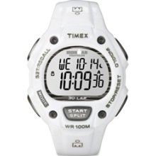 Timex Ironman 30 Lap Full Size Watch (Women's)