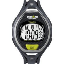 TIMEX IRONMAN 50 LAP FITNESS WATCH GRAY/GREEN