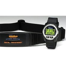 Timex Ironman Fitness Monitor And Watch T82541