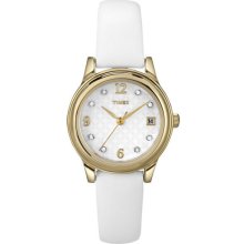 Timex Ladies Watch T2N449