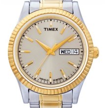 Timex Men's Bracelet Watch - Ah164