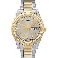 Timex Mens Dress Watch T2M556