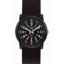 Timex Men's Expedition QA Camper Watch