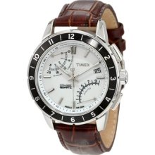 Timex Men's Iq Watch T2n496