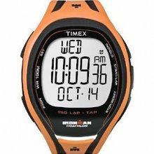 Timex Watches IronmanÂ® Tap Screenâ„¢ 150 Lap - T5K254