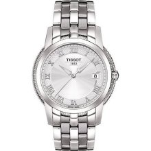 Tissot Ballade III Quartz Men's Watch T031.410.11.033.00