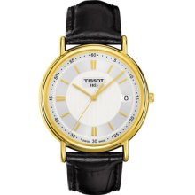 Tissot Carson Mens T9074101603100