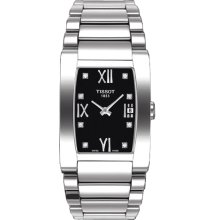 Tissot Generosi-T T-Trend Diamond Women's Watch T0073091105600